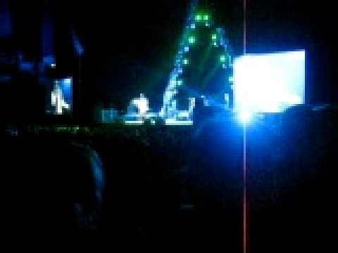 Григорий Лепс - Приказ - 22.02.09 - Рига