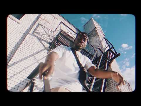 Eddy.P- Body & Crew [Feat.JUWN] (Official Video)