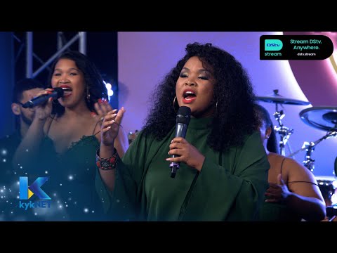 'Psalm 139' - Koortjies met Elwira Standili | kykNET