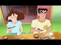 Shinchan Movie The Legends Of Ninja Mononoke In Hindi Part 3 HD Shinchan