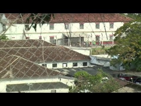 Superlotação e falta de vagas em presídios do estado