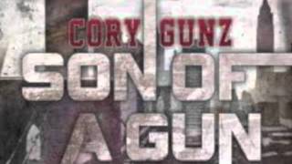 Cory Gunz - Outta My Mind Instrumental (Prod by Dot N Pro) (Son of A Gun Mixtape)