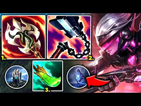 FIORA TOP IS AN EXCELLENT TOPLANER WITH THIS PATCH! - S13 FIORA GAMEPLAY! (Season 13 Fiora Guide)