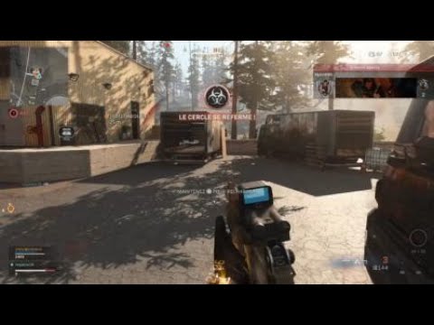 Petit déplacement à la kigu