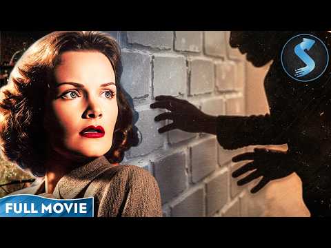 Scotland Yard vs. Evil Genius | Crime Thriller | Full Movie | The Return of Dr. Fu Manchu