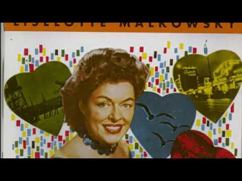 Lieselotte Malkowsky - Ausgerechnet Du (1951)