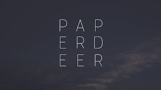 Belau - Island of Promise (Paperdeer Remix)