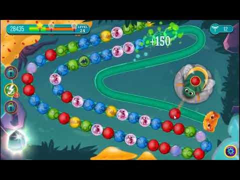 Violas Quest Level 24 - NO BOOSTERS 🦉 | SKILLGAMING ✔️