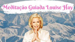 MEDITAO GUIADA | TELA PRETA