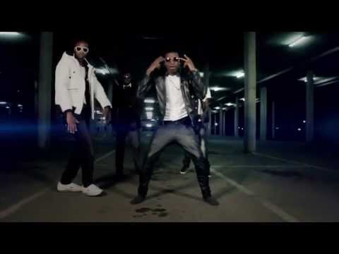 Respect - Flex Ville, Karasa, Shyman Shaizo & Ben Blazer Ft. Franciar (Official Video HD)