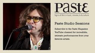 King Leg - Your Picture - Paste Studio Session