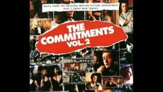 07 The Commitments Vol  2   Too many fish in the sea
