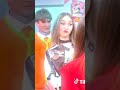 las parejas de crazy CASA