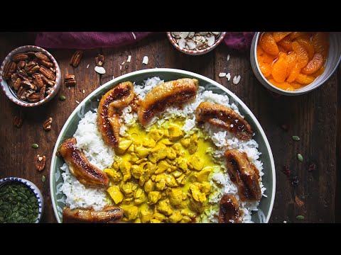 Riso Casimir - Casimir Rice Recipe