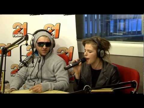 BRIGHI FT. PACHA MAN - CE TE FACI? (LIVE @ MATINALII 21)