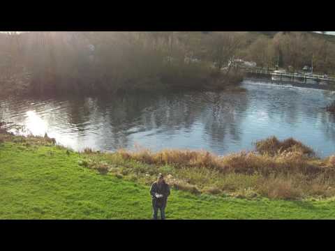 Dji phantom 2 Vision+ Strensham +