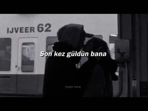 Yasir Miy - Gidiyor Musun? (Sözleri)