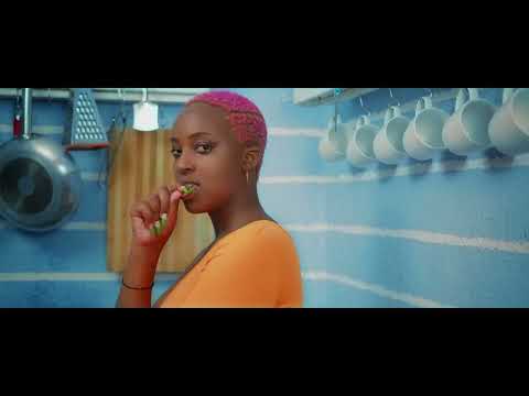 King Ohallah - Indege (Official Video 2022)