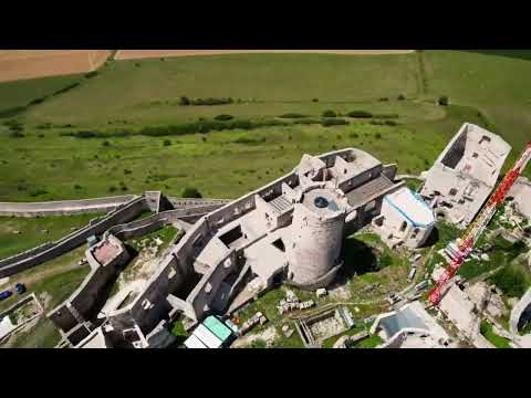 Top 5 Magical Places in Slovakia