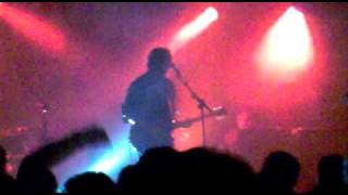 Starsailor - Keep us Together live in Oxford