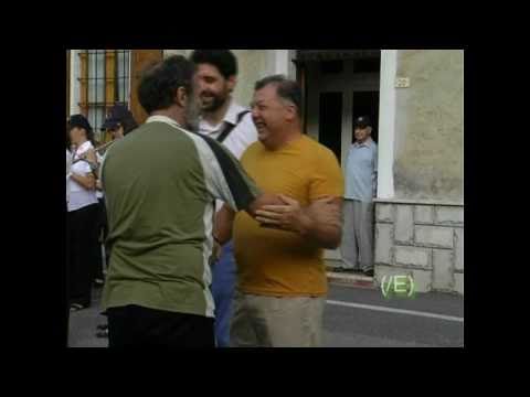 Vobarno - Sümeg 2010 part 01