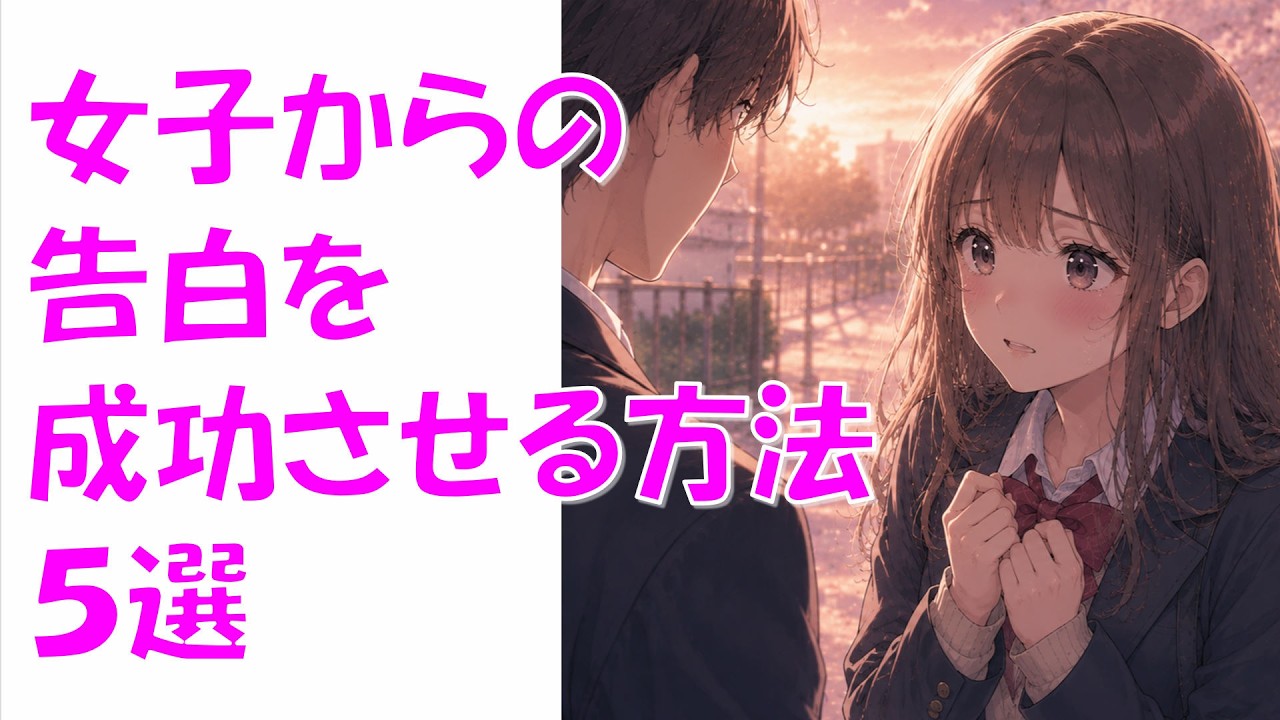 YouTubeサムネイル