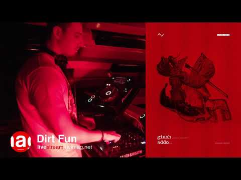Dirt Fun - 𝐚𝐯𝐢𝐦ⓐ𝐠 𝐋𝐢𝐯𝐞𝐒𝐭𝐫𝐞𝐚𝐦 /𝐀𝐕𝐢'𝐨𝐧 𝐀𝐈𝐑 𝐬𝟔𝟖