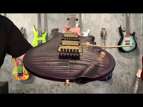 The PRS Guitar Everyone Is Going To Hate