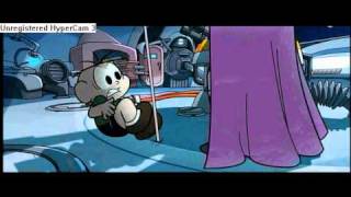 Turma da Monica - Uma Aventura no Tempo (Completo)