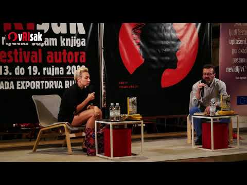 Pazi, poezija / Mirela Priselac Remi: Masarykova