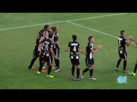 FC CARTAGENA  LA RODA