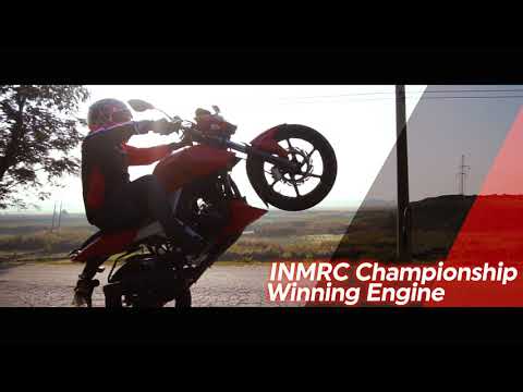 Apache RTR 160 4V AV