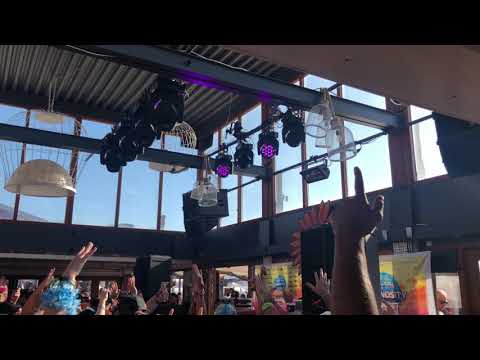 Nitrous Oxide vs The Verve - Bitter Sweet North Symphony Pole @ Luminosity 2019 NO2
