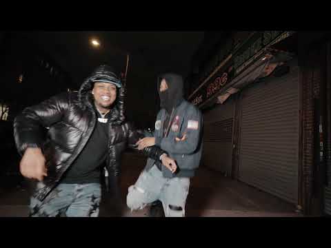 YngDfly x MDOT DA GOAT - Fly Flow