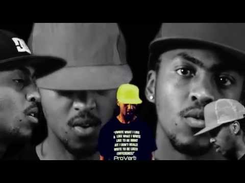 Third Eye and Mpumi D Walk Tall Music Video