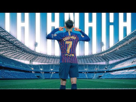 LATHNACH - PHILIPPE COUTINHO (Official Audio)