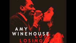 Love Is A Losing Game - Amy Winehouse feat. Mos Def (LIVE)