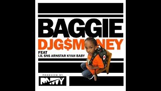 THE RNWY X DJ G$MONEY