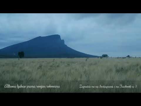 Allahova ljubav prema svojim robovima