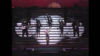 CAUSING A COMMOTION-MADONNA WHO&#39;S THAT GIRL-MITSUBISHI SPECIAL LIVE IN JAPAN