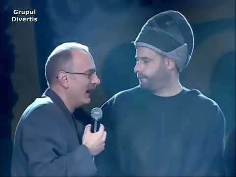 Grupul Divertis - Partidul urmaşilor Dacilor liberi (2000)