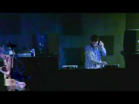 CRUSE CONTROL  MC HATCHA @ OTBshow