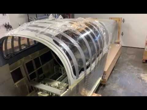 Aaron's Sling TSi QuickBuild Kit Garage Tour