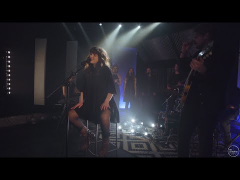 HOLD ON TO - ms christine sessions feat. Filiah