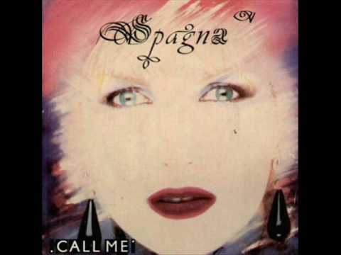 Spagna - Easy lady & Call me (Medley)