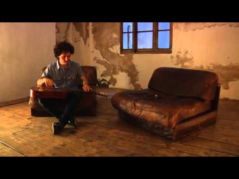 Rowing Sessions #4: Cabeki