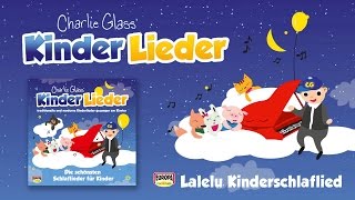 Kinderlieder - La Le Lu