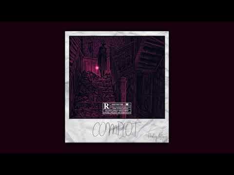 (FREE) Freeze Corleone x Lyonzon Type Beat - COMPLOT / Dark Trap Beat 2019 (Prod. Lustyyy)