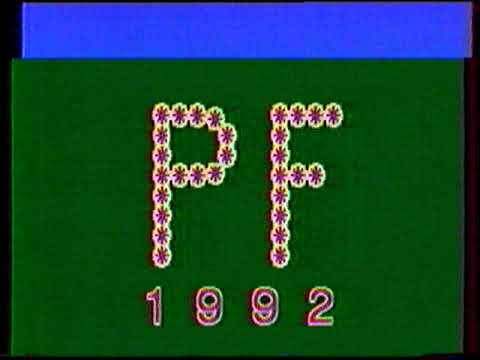 Silvester 1991/1992, ČST F1