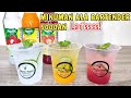 Syrup And Soda Capital How To Make Ice Mojito Italian Soda Or An Economical Version Of Mocktails